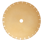 Cutting disc FS-01 series0101